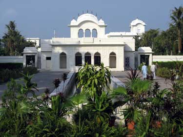 Pinjore Gardens